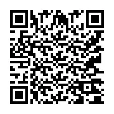 QR kód a telefonszámhoz +9512720093