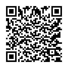 QR код за телефонен номер +9512720539