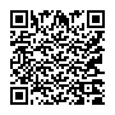 QR-код для номера телефона +9512720683