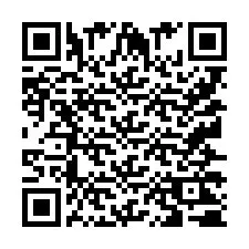 Código QR para número de telefone +9512720769