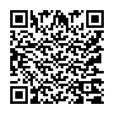 QR код за телефонен номер +9512720788