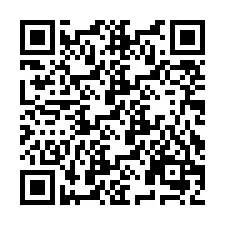 Codice QR per il numero di telefono +9512720800