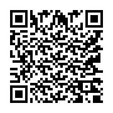 QR-Code für Telefonnummer +9512720806