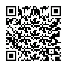 Kod QR dla numeru telefonu +9512720812