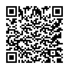 QR kód a telefonszámhoz +9512720819