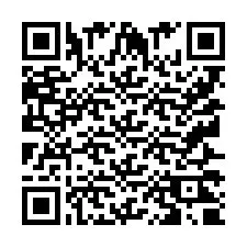 QR код за телефонен номер +9512720821