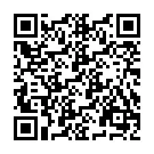 Código QR para número de telefone +9512720833