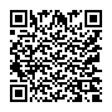 Kod QR dla numeru telefonu +9512720834