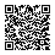 Código QR para número de teléfono +9512720838