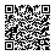 QR kód a telefonszámhoz +9512720841