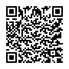 Código QR para número de telefone +9512720848