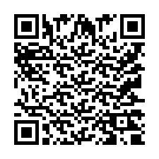 Codice QR per il numero di telefono +9512720849