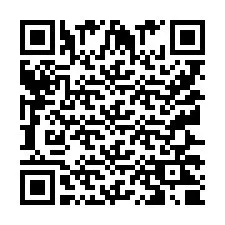 Kod QR dla numeru telefonu +9512720870