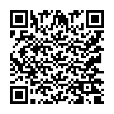 Codice QR per il numero di telefono +9512720879