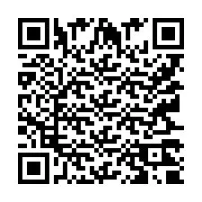 QR kód a telefonszámhoz +9512720882