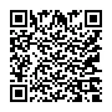 QR kód a telefonszámhoz +9512720883