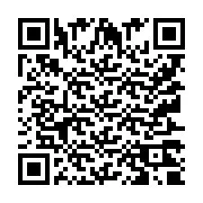 QR kód a telefonszámhoz +9512720884