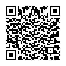 QR код за телефонен номер +9512720904