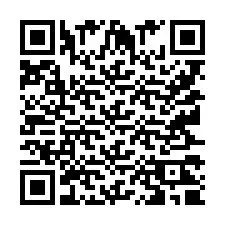 QR-code voor telefoonnummer +9512720906