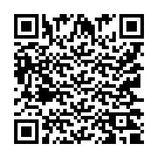 Kod QR dla numeru telefonu +9512720926