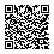 QR-koodi puhelinnumerolle +9512720931