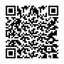 Kode QR untuk nomor Telepon +9512720933