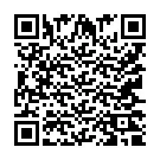 QR kód a telefonszámhoz +9512720937