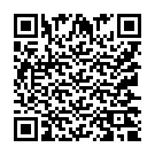 QR-код для номера телефона +9512720938