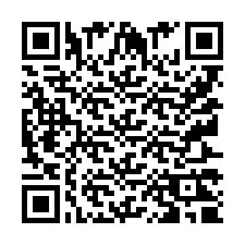 QR Code pour le numéro de téléphone +9512720940