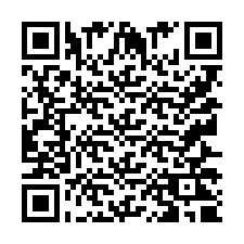 QR Code pour le numéro de téléphone +9512720971