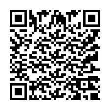 Codice QR per il numero di telefono +9512720984