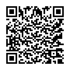 QR kód a telefonszámhoz +9512720989