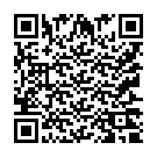 QR Code pour le numéro de téléphone +9512720991