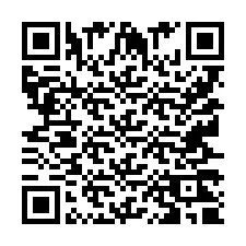 QR-code voor telefoonnummer +9512720997