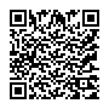 Kode QR untuk nomor Telepon +9512721001