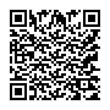 QR код за телефонен номер +9512721035