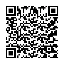 Kod QR dla numeru telefonu +9512721040