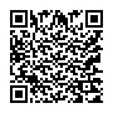 Codice QR per il numero di telefono +9512721055