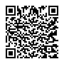 QR код за телефонен номер +9512721102