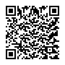 QR kód a telefonszámhoz +9512721121