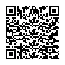 Codice QR per il numero di telefono +9512721137