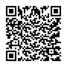 Kod QR dla numeru telefonu +9512721154