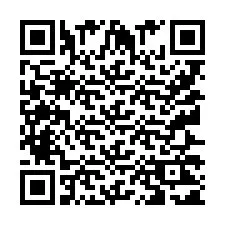 Kod QR dla numeru telefonu +9512721160