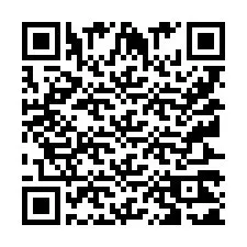 Kod QR dla numeru telefonu +9512721180