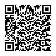 QR kód a telefonszámhoz +9512721194