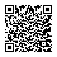 QR-код для номера телефона +9512721195