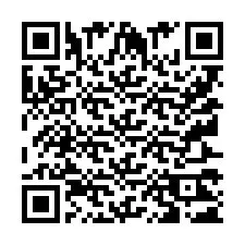 Kod QR dla numeru telefonu +9512721200