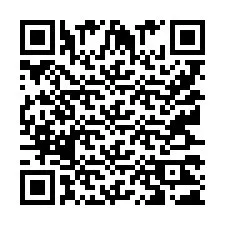 Código QR para número de teléfono +9512721203