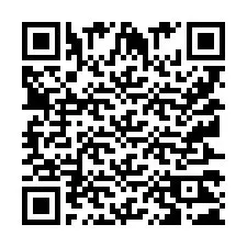 Código QR para número de teléfono +9512721204