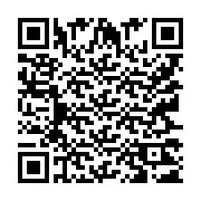 Código QR para número de telefone +9512721212